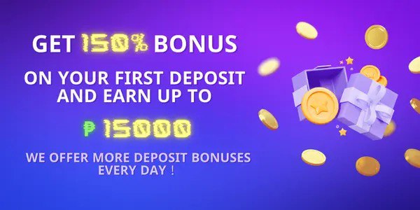 Illustrative ph1xbet bonus artwork with bright colour theme